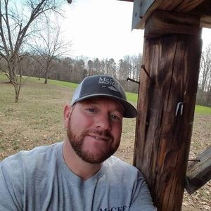 Meet your Posher, Chris